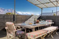 Modern Family  Holiday home with sensational views peaceful paradise (sleeps 11)