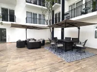 Life Bucerias 420 Apt Just One Block on the Beach in Golden Zone