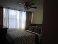 This is a beach front Condo located in Isla Verde Puerto Rico
