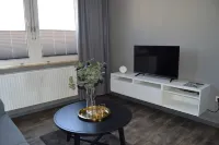 Apartment Pureney- Stadtmitte- Whg. 3