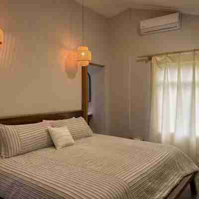La Fortuna Arenal Volcano Cabin – Modern 2Br w/ Volcano View & Nature Rooms
