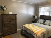 2 Bedroom Apartment Close to the Action