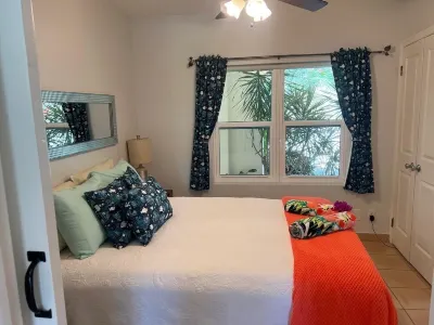 Corner Ground Floor Oceanfront/Stunning Ocean Views & Easy Beach Access.