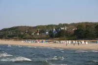 Family-Friendly House under Ried, for 6 Adults and 1 Child, Dogs Allowed - 무료 와이파이