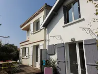 MAGNIFICENT, COMFORTABLE HOME Hotels in La Tremblade