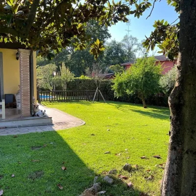 Paradise Home Hotels near Olgiata Golf Club