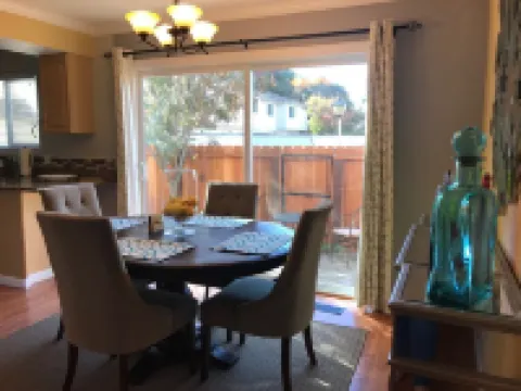 Nice Townhouse in charming Pleasanton