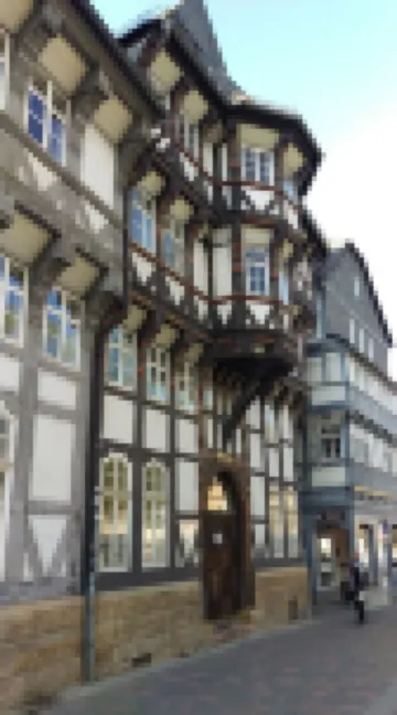 Modern apartment with WLAN in the old town (near the market square)