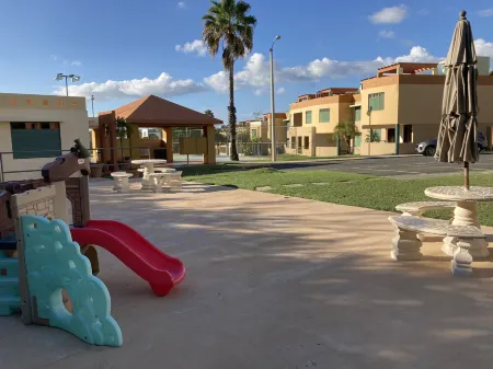 NEW! Walking distance to Boqueron ‘Poblado’, townhouse w/amazing views, sleeps 8