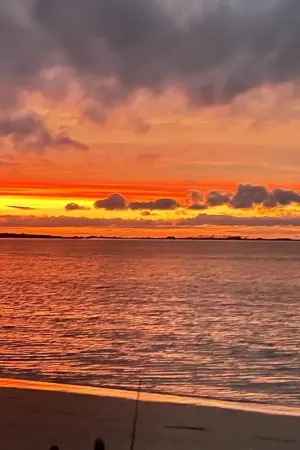 Sea's the Day Отели рядом с достопримечательностью «Cockspur Island Lighthouse»