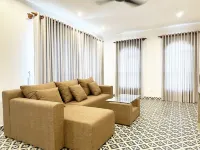 Stay with local peoples!