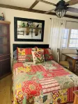 Capitan Mountain Cabin