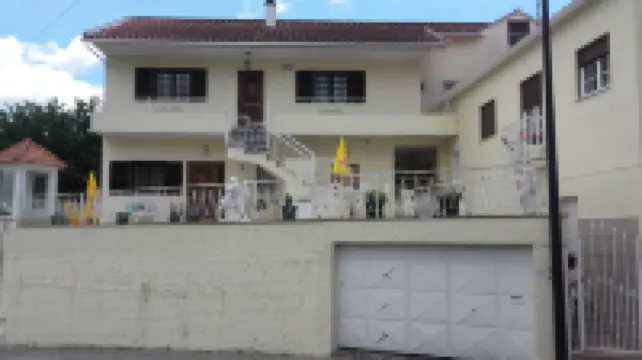 AL Santa Marta de Penaguião Hotels in 