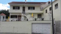 AL Santa Marta de Penaguião  호텔