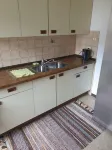 Gemütliche Zentralgelegene Wohnung in Ruhiger Umgebung