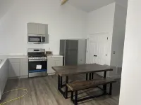 New cottage Steps from the HarborWeekly Rental Includes Covered Boat and Truck Hotels in Coffman Cove