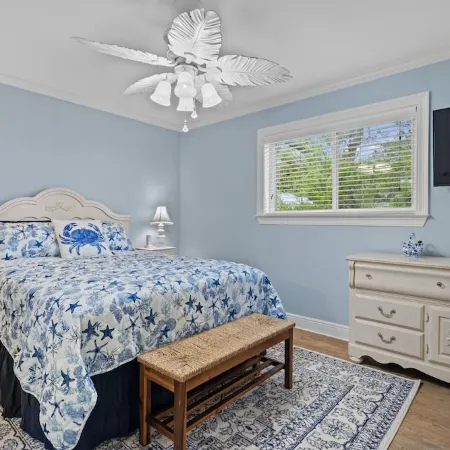Beau Claire 2Br Long Beach Condo Close to Gulfport, Biloxi