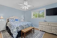 Beau Claire 2Br Long Beach Condo Close to Gulfport, Biloxi