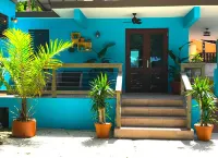 Cocoloba #2 at Crash Boat - A Unique Beach Front Experience