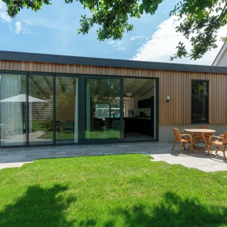 Attractive Home with Terrace Hoteles en Callantsoog