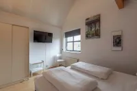 奧赫杜因海灘度假屋