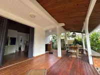 Charming house in the south of Martinique. Ideal for a Caribbean break Hotel a Sainte-Luce