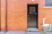 Cozy 1BR Lower Level Unit