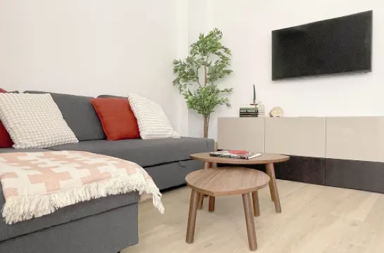 Boutique Apartment in Ronda: Modern Comfort and Historic Charm