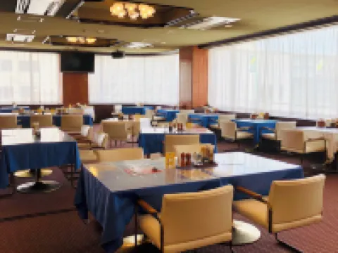 ホテルモンテローザ 太田 太田のホテル