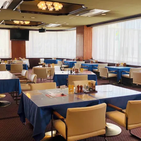 Hotel Monteroza Ohta