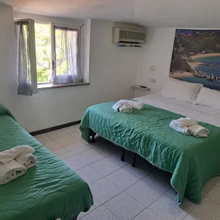 Hotel Umberto