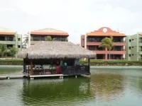 APARTMENT NEIGHBOR TO THE BEACH PAR in Aquaville Resort, Porto das Dunas Aquiraz C