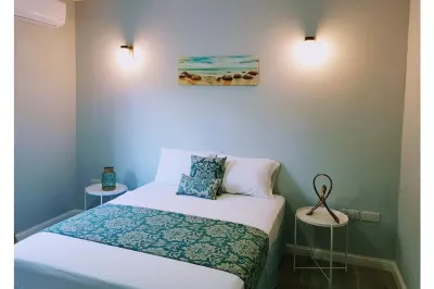 Ocean Crest (Coral Vista) - 3-Bedroom Sea View Villa!  호텔