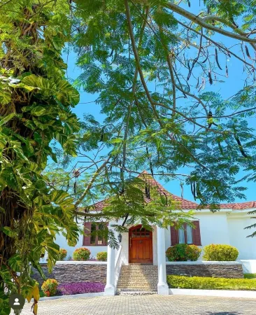 Heaven Villa - We are not on the water, we are above!