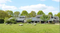 Luxury apartment in Diever Drenthe near three nature parks New at VRBO