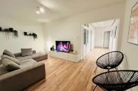 Exklusive Wohnung für Familien & Business