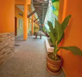 Casa Bahía Department 1