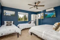 Bass Lake Escape-Near the Shore • Explore Yosemite • Close to the Pines Village