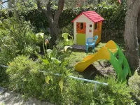 Puutarhatalo Gargano Macchia Liberassa, 10 Minuutin Päässä Mattinatasta Hotels in Mattinata