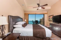 Luxury Ocean View Phase 2 Condo in Cabrillo Building. 2 Br +Bunkroom, 2 bath.