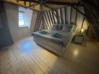 Holiday house in the center of Harlingen 할린전 호텔