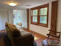 Lenox Retreat Near Tanglewood, Including Rescued Mini Donkeys!