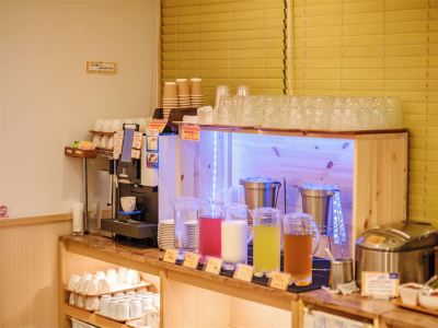 レストラン ホテル ライジング サン 宮古島の写真