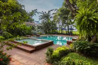 Hotel Las Marías Hotels in Таксиско