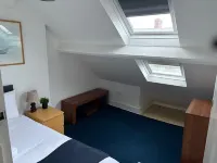 The Victoria Hotel Hotels in Pwllheli