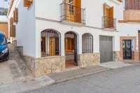 Casa Mora + Caminito del Rey (Ardales, Malaga)
