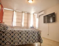 Penthouse with amazing view beach/city