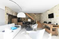 Le Jardin d'Olive - Picturesque house in the old center of Terrasson