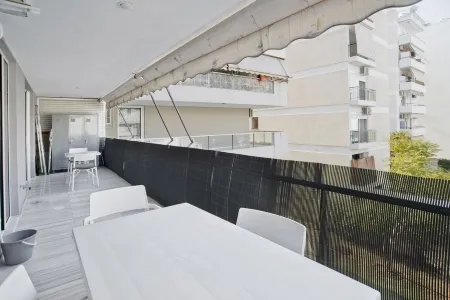 Belle Helene Luxury, Fully Reno, Athenian Riviera