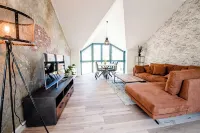 Relax in our
